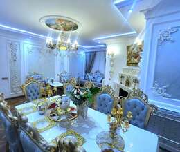 Satılır Yeni tikili, 150m², 4-Otaqlı