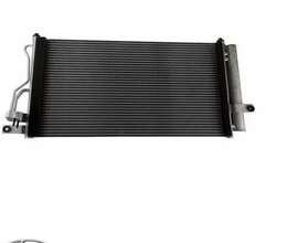 Hyundai Accent () Kondisioner Radiatoru 1.4L – Yeni (E101) – Ehtiyat hissələri – ucuztap.az