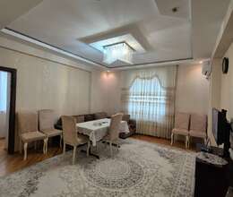 Satılır Yeni tikili, 69m², 3-Otaqlı