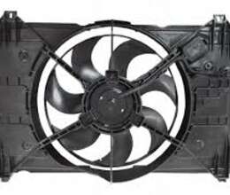 Hyundai Accent (2006-2010) Elektron Vintilyator (Radiator Pəri) 253801E050