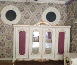 House with Garden, Villa For Sale