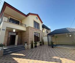 Mehemmedide villa tipli ev satılır