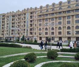 Satılır Yeni tikili, 55m², 2-Otaqlı