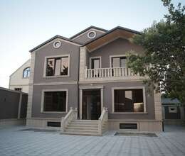 Satış Villa, 375m²