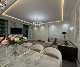 Satılır Yeni tikili, 127m², 4-Otaqlı