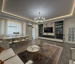 Satılır Yeni tikili, 127m², 4-Otaqlı
