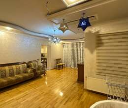 Satılır Yeni tikili, 108m², 3-Otaqlı