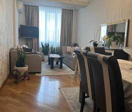 Satılır Yeni tikili, 97m², 3-Otaqlı