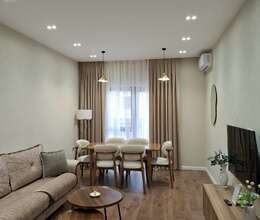 Satılır Yeni tikili, 65m², 2-Otaqlı