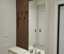 Satılır Yeni tikili, 65m², 2-Otaqlı