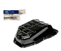 Hyundai ix55 (2011) Mühərrik Alt Karteri – Yeni (OEM: 215103C160)