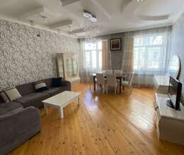 Kirayə verilir Yeni tikili, 120m², 3-Otaqlı