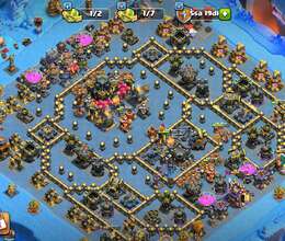 Clash of clans
