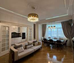 Satılır Yeni tikili, 88m², 2-Otaqlı