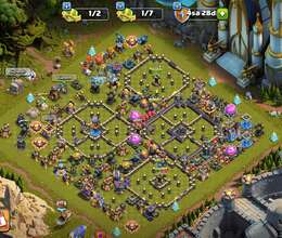 Clash of clans