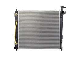 Hyundai Santa Fe / Kia Sorento (2010-2012) Su Radiatoru – Yeni 25310-2P200