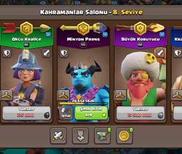 Clash of clans