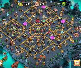 Clash of clans