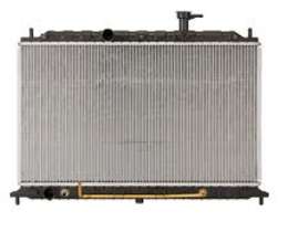 Kia Rio (2005-2011) / Hyundai Accent Su Radiatoru – Yeni 25310-1G000