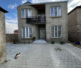 Satış Həyət evi, 190m²