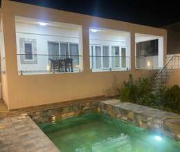 Satış Həyət evi, 100m²