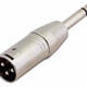 Peraxadnik Adapter XLR → Jack – Roxtone M 014
