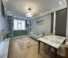 Satılır Yeni tikili, 55m², 2-Otaqlı