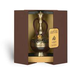 Dream Of Haze Eau De Parfum Spray for Unisex 100ml (3.4 oz)