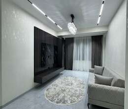 Satılır Yeni tikili, 55m², 2-Otaqlı