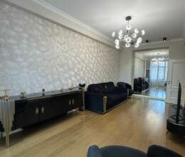 Satılır Yeni tikili, 145m², 3-Otaqlı