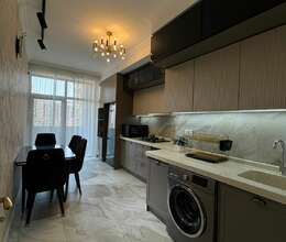 Satılır Yeni tikili, 145m², 3-Otaqlı