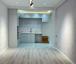 Satılır Yeni tikili, 76m², 2-Otaqlı