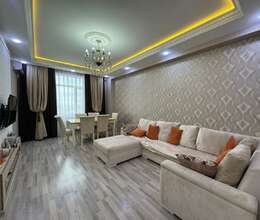 Satılır Yeni tikili, 62m², 2-Otaqlı