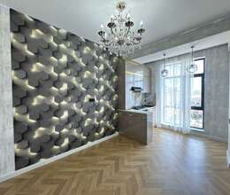 Satılır Yeni tikili, 40m², 2-Otaqlı