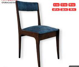 Oturacaq Mini Quatro Kreditlə