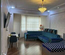 Satılır Yeni tikili, 56m², 2-Otaqlı