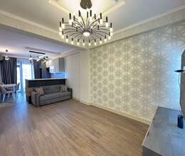 Satılır Yeni tikili, 64m², 2-Otaqlı