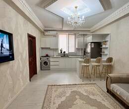 Satılır Yeni tikili, 70m², 3-Otaqlı