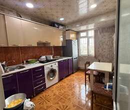 Satılır Köhnə tikili, 110m², 4-Otaqlı