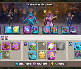 Clash of clans