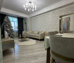 Satılır Yeni tikili, 75m², 3-Otaqlı