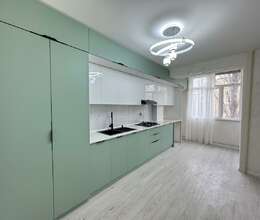 Satılır Köhnə tikili, 65m², 3-Otaqlı