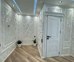 Satılır Köhnə tikili, 65m², 3-Otaqlı