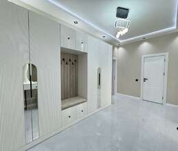 Satılır Yeni tikili, 80m², 3-Otaqlı