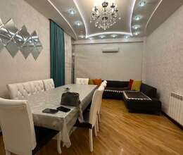 Satılır Yeni tikili, 85m², 3-Otaqlı