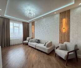 Satılır Yeni tikili, 80m², 3-Otaqlı