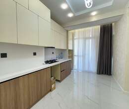 Satılır Yeni tikili, 90m², 3-Otaqlı