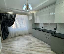 Satılır Yeni tikili, 98m², 3-Otaqlı