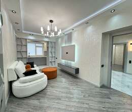 Satılır Yeni tikili, 80m², 3-Otaqlı