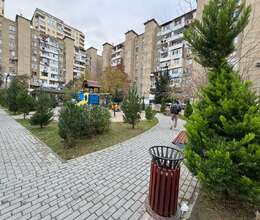 Satılır Köhnə tikili, 60m², 2-Otaqlı